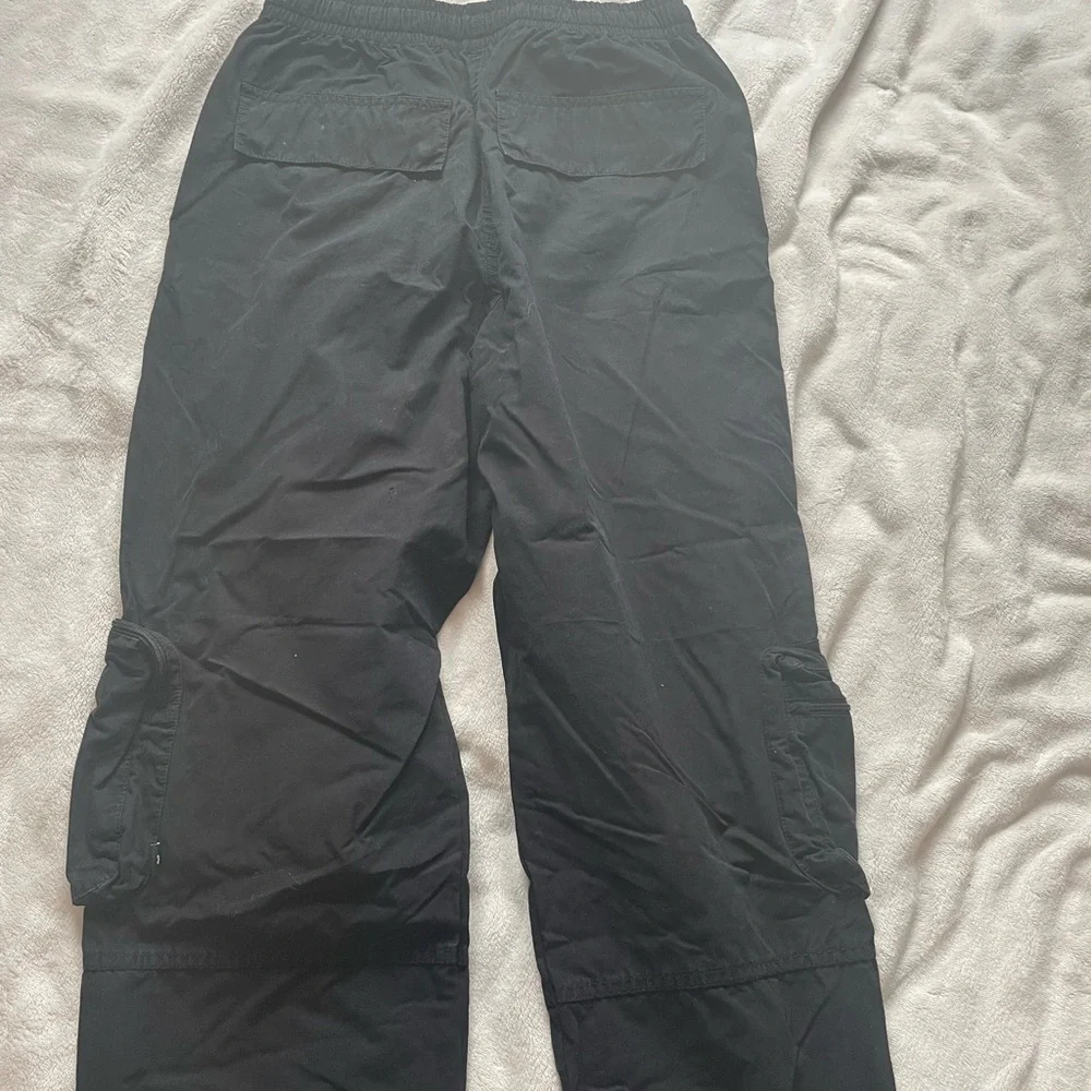Cargo pants from Aritiza. TNA brand size small. - Picture 2 of 2